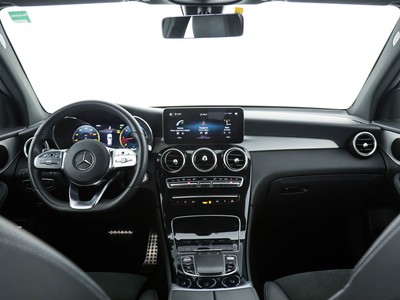 Mercedes GLC - foto 9