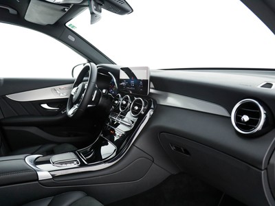 Mercedes GLC - foto 10