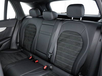 Mercedes GLC - foto 14