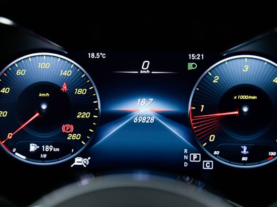 Mercedes GLC - foto 15