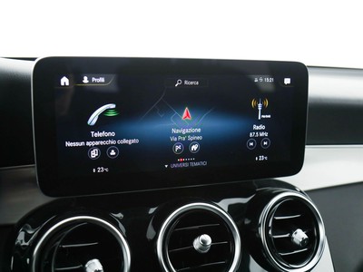 Mercedes GLC - foto 16