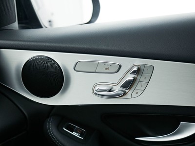 Mercedes GLC - foto 18