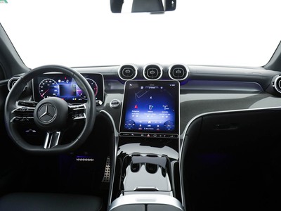 Mercedes GLC Coupè - foto 9