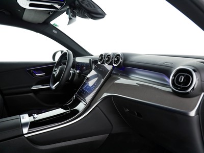 Mercedes GLC Coupè - foto 10