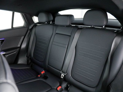 Mercedes GLC Coupè - foto 14