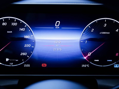 Mercedes GLC Coupè - foto 15