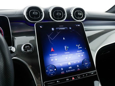 Mercedes GLC Coupè - foto 16