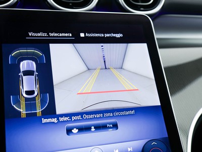 Mercedes GLC Coupè - foto 17