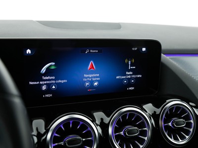 Mercedes GLA - foto 16