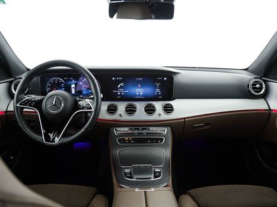 Mercedes Classe E SW - foto 9