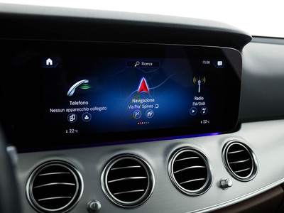 Mercedes Classe E SW - foto 16