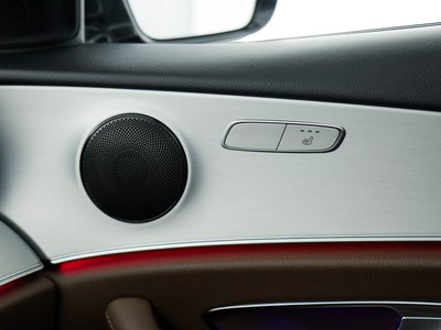 Mercedes Classe E SW - foto 18