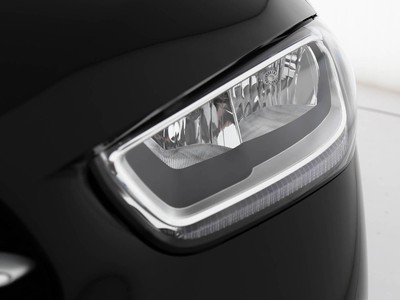 Mercedes Classe B - foto 8