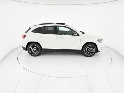 Mercedes GLA - foto 5