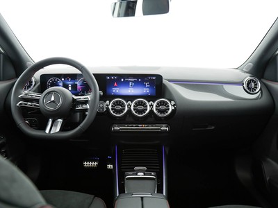 Mercedes GLA - foto 9