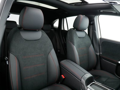 Mercedes GLA - foto 12