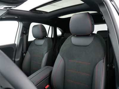 Mercedes GLA - foto 13