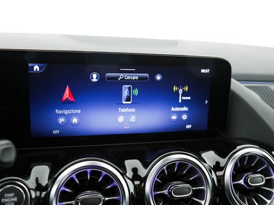 Mercedes GLA - foto 16