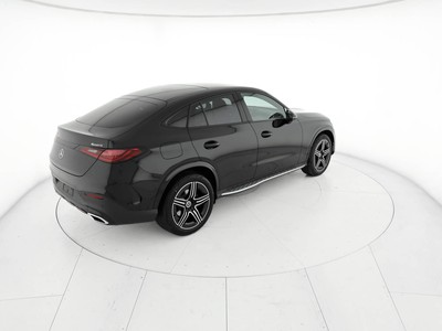 Mercedes GLC Coupè - foto 4