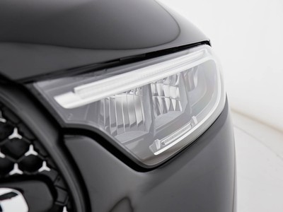 Mercedes GLC Coupè - foto 8