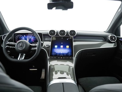 Mercedes GLC Coupè - foto 9