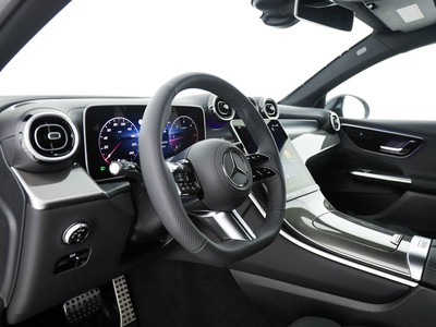 Mercedes GLC Coupè - foto 11