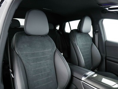 Mercedes GLC Coupè - foto 12