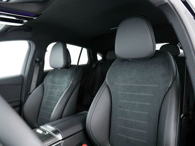 Mercedes GLC Coupè - foto 13