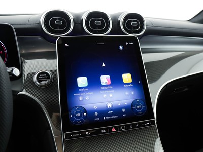 Mercedes GLC Coupè - foto 16