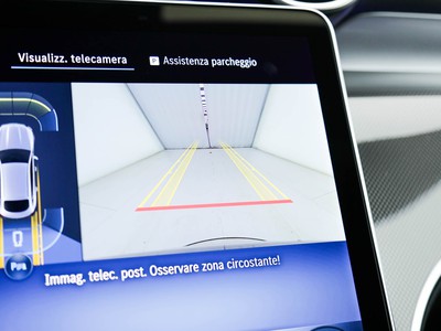 Mercedes GLC Coupè - foto 17