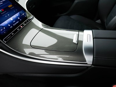 Mercedes GLC Coupè - foto 19