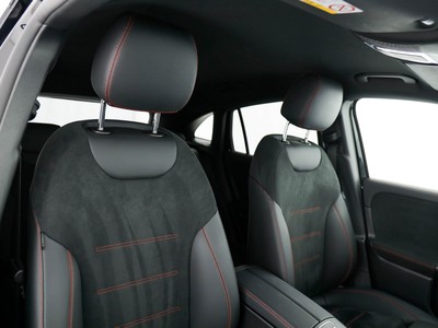 Mercedes GLA - foto 12