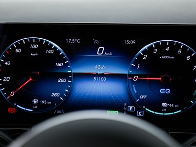 Mercedes GLA - foto 15