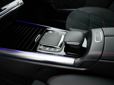 Mercedes GLA - foto 19