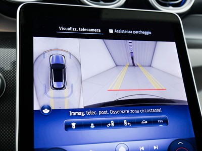 Mercedes GLC - foto 17