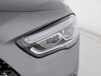 Mercedes GLA - foto 8