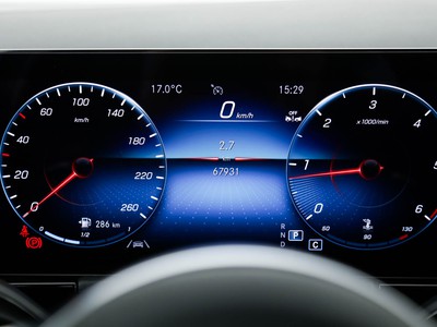 Mercedes GLA - foto 15