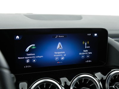 Mercedes GLA - foto 16