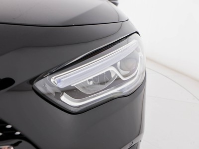 Mercedes GLA - foto 8