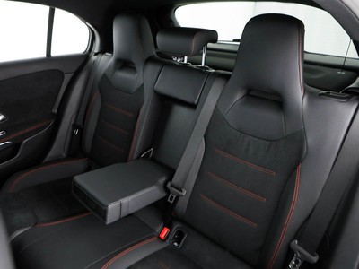 Mercedes Classe A - foto 14