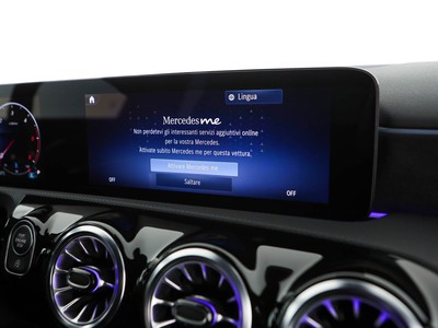 Mercedes Classe A - foto 15