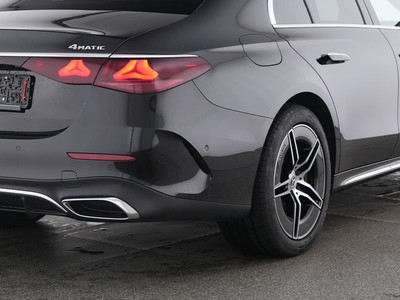 Mercedes Classe E Berlina - foto 8