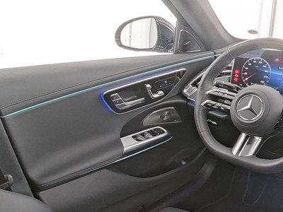 Mercedes Classe E Berlina - foto 9