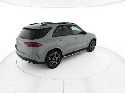 Mercedes GLE - foto 4