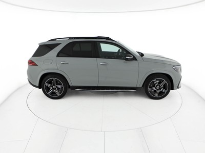 Mercedes GLE - foto 5