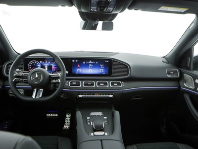 Mercedes GLE - foto 9