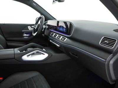 Mercedes GLE - foto 10