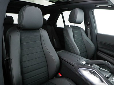 Mercedes GLE - foto 12