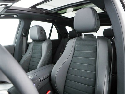 Mercedes GLE - foto 13