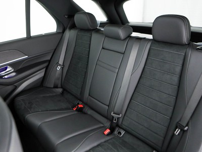 Mercedes GLE - foto 14